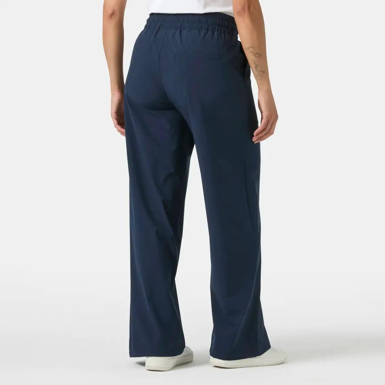 Damenhosen Helly Hansen Thalia Wide 4/6