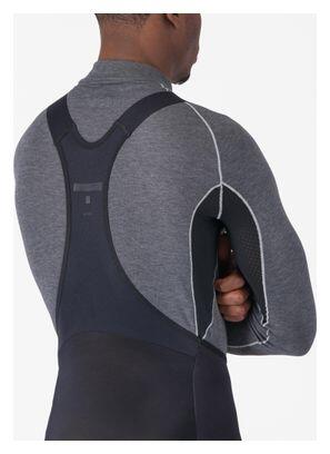 Cuissard Long à Bretelles Homme Castelli Polare 4 Noir 3/5
