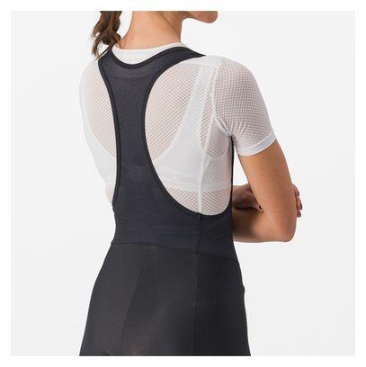 Castelli Entrata Calções de banho para mulher Preto 3/5