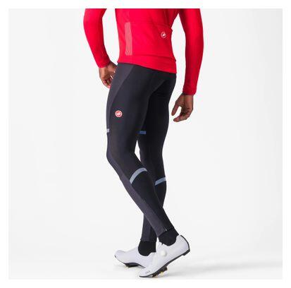 Cuissard Long à Bretelles Homme Castelli Polare 4 Noir 2/5