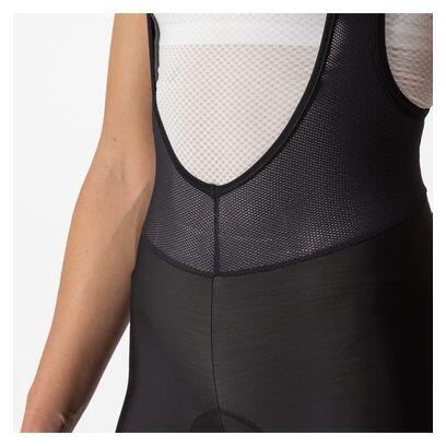Castelli Entrata Calções de banho para mulher Preto 5/5
