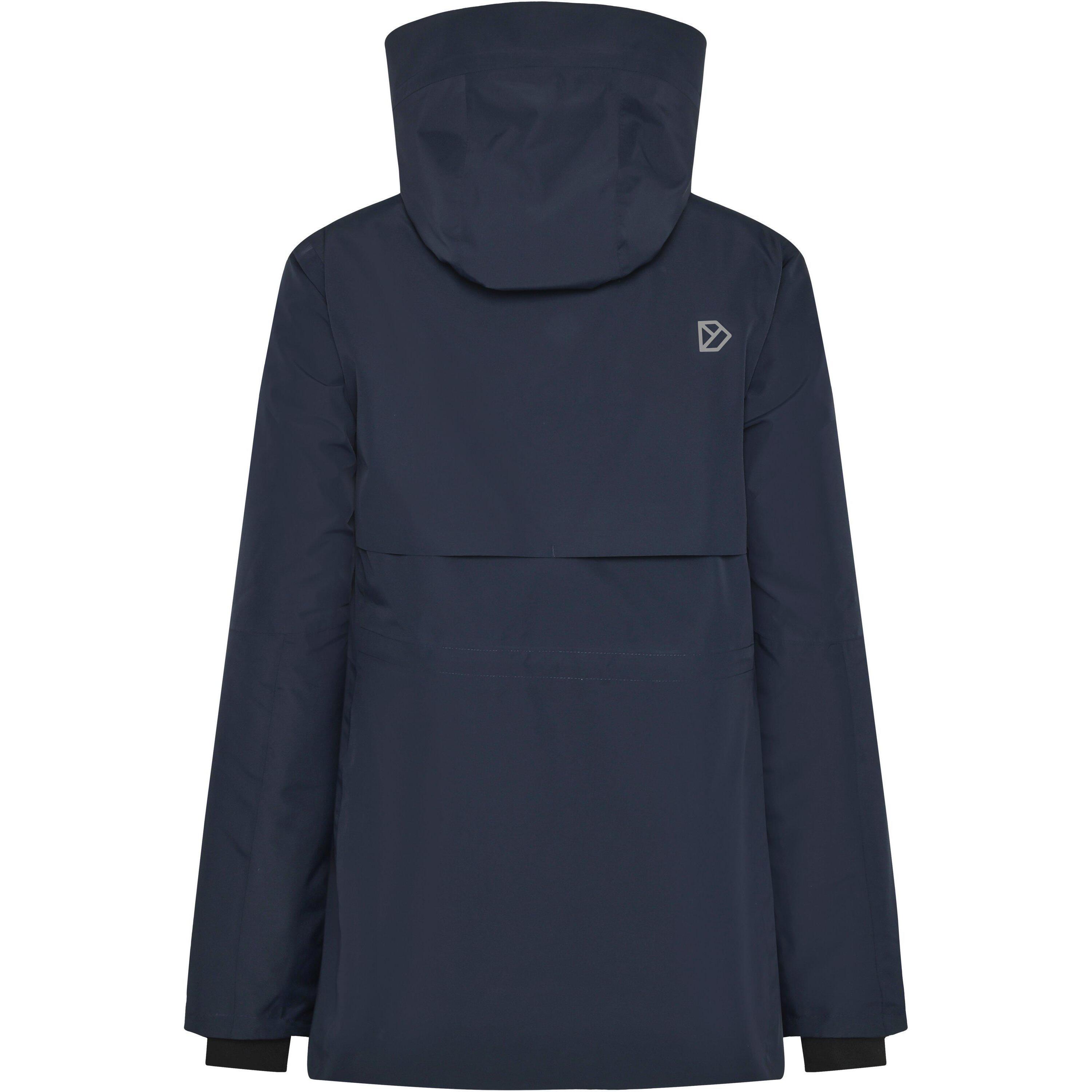 Parka femme Didriksons Tuva 2/2
