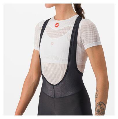 Castelli Entrata Calções de banho para mulher Preto 4/5