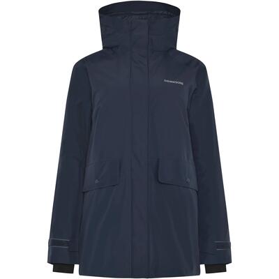 Parka da donna Didriksons Tuva