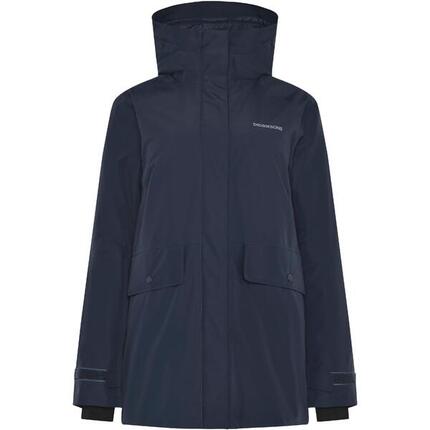 Parka femme Didriksons Tuva