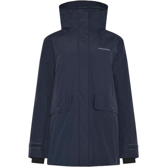 Parka femme Didriksons Tuva