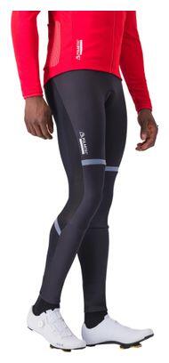 Cuissard Long à Bretelles Homme Castelli Polare 4 Noir