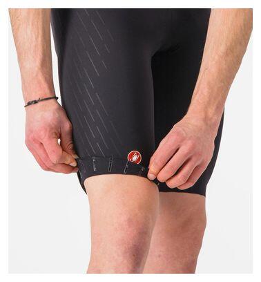 Castelli Free Aero Race Calzamaglia Uomo Nero 4/5