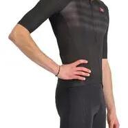 Castelli Free Aero Race Bib shorts Men Black