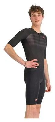 Castelli Free Aero Race Calzamaglia Uomo Nero