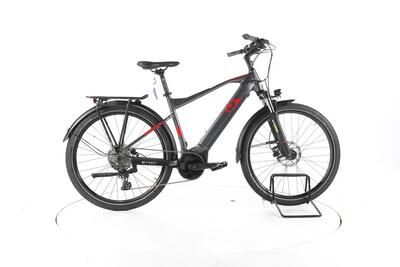 Ebike ricondizionata · R Raymon TourRay E 6.0 · Buone condizioni