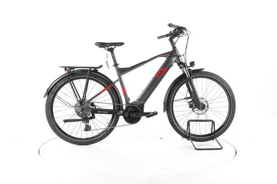 Ebike ricondizionata · R Raymon TourRay E 6.0 · Buone condizioni