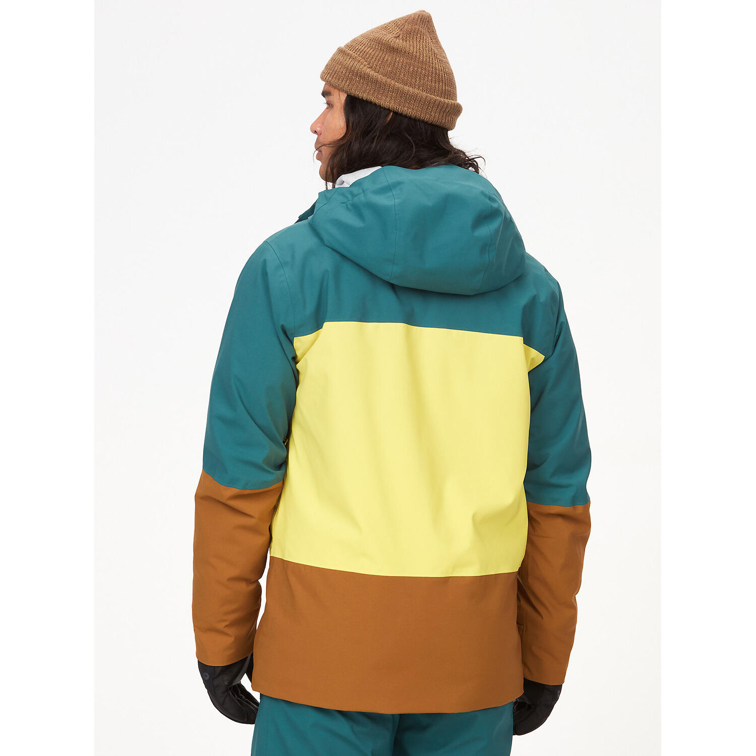 Damen Skijacke M ELEVATI JACKET 2/3