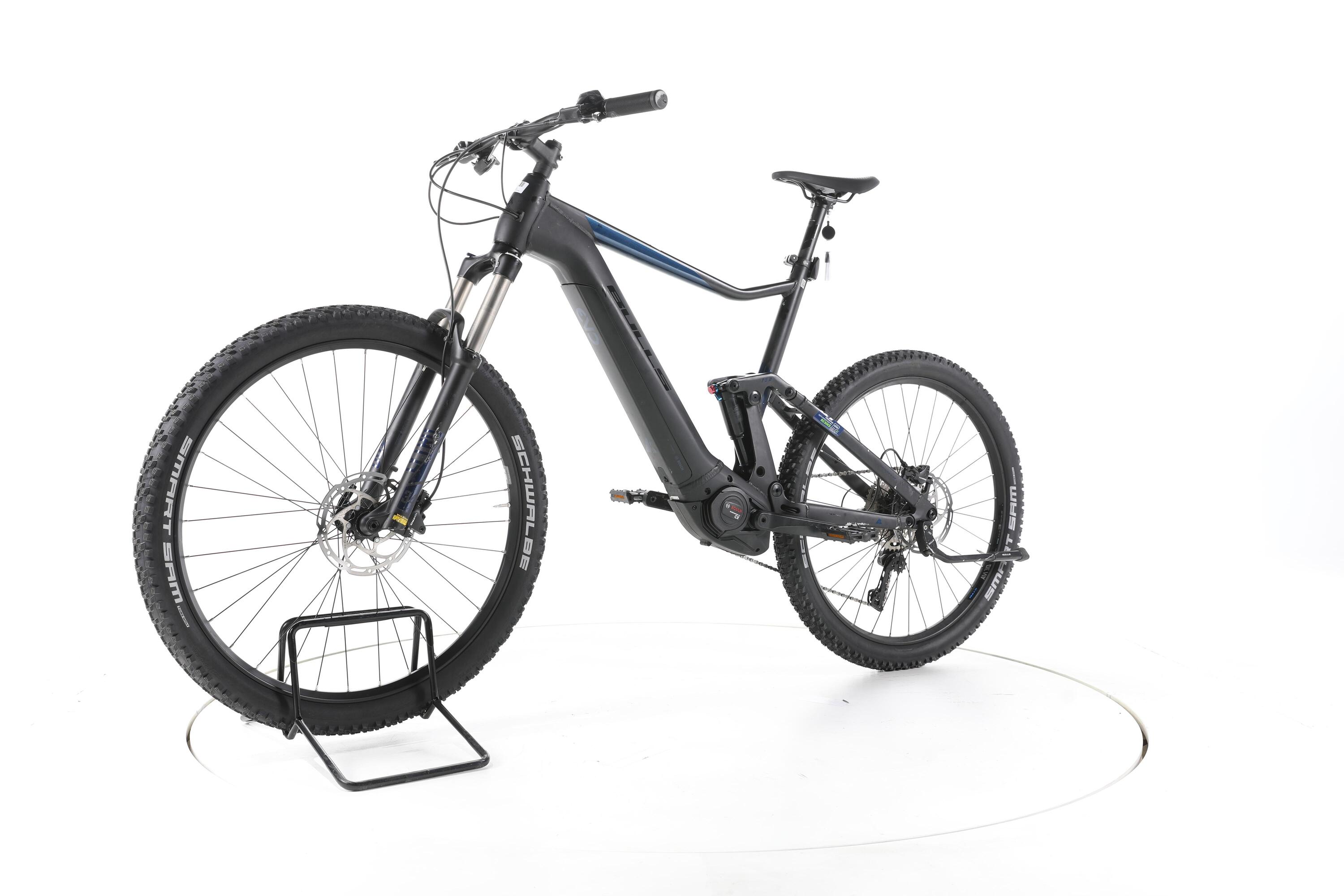 Reconditionné - Bulls Copperhead EVO AM 1 Fully E-Bike - Bon 5/7