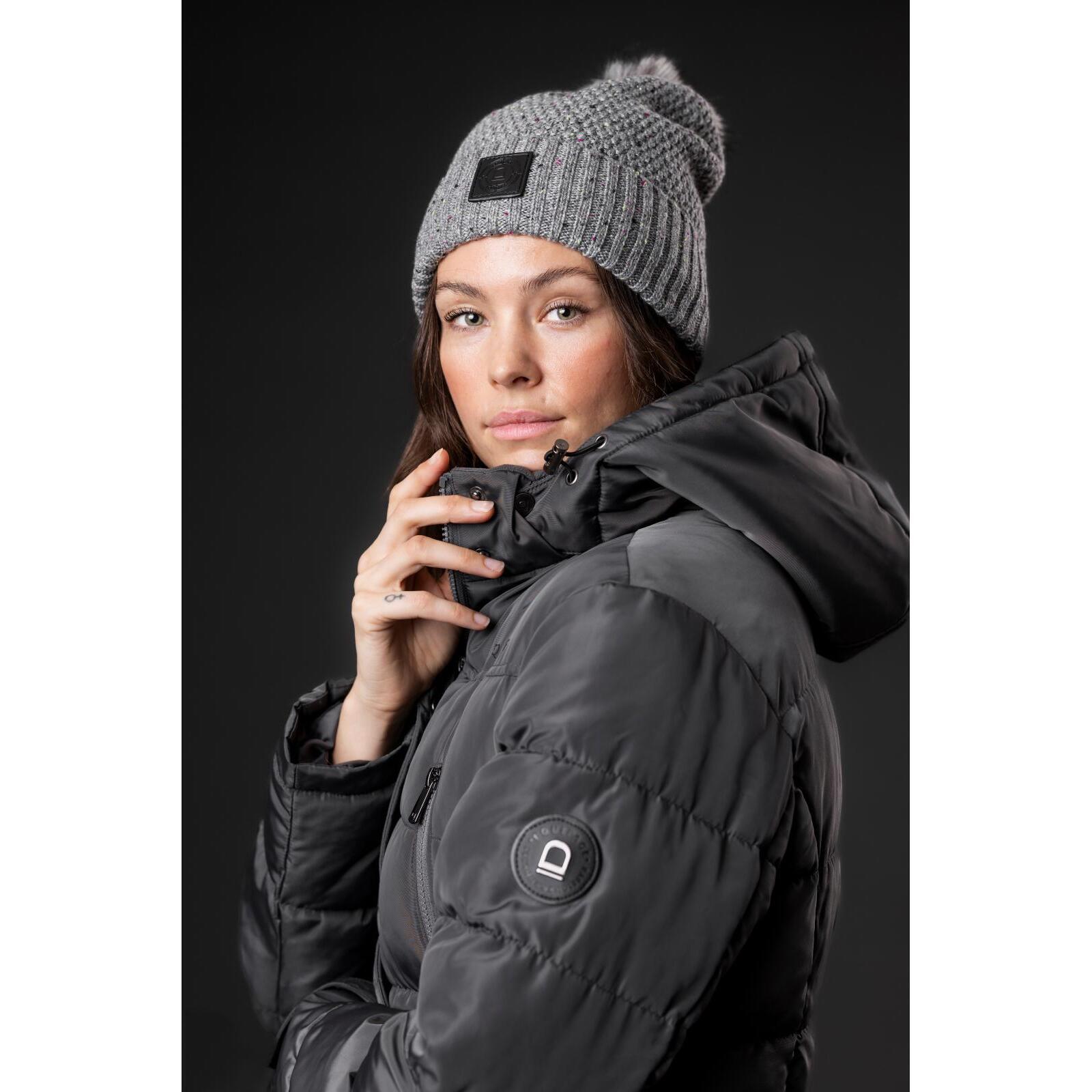 Berretto da donna Equipage Lira 3/3