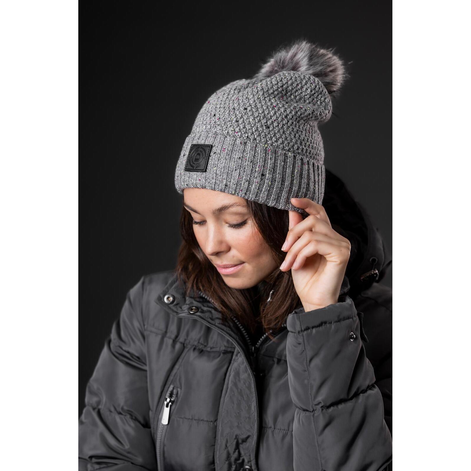 Berretto da donna Equipage Lira 2/3
