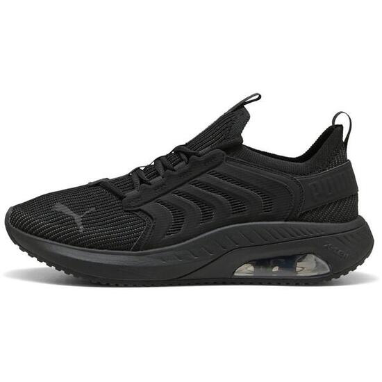 Baskets Puma Ayro Street, Noir, Unisexe