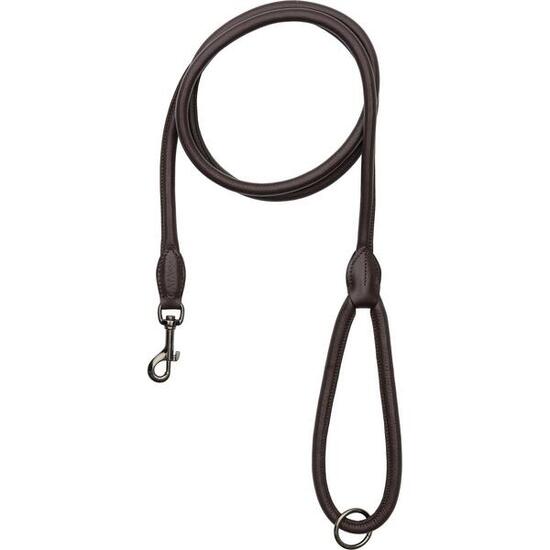 Laisse pour chien cuir Catago