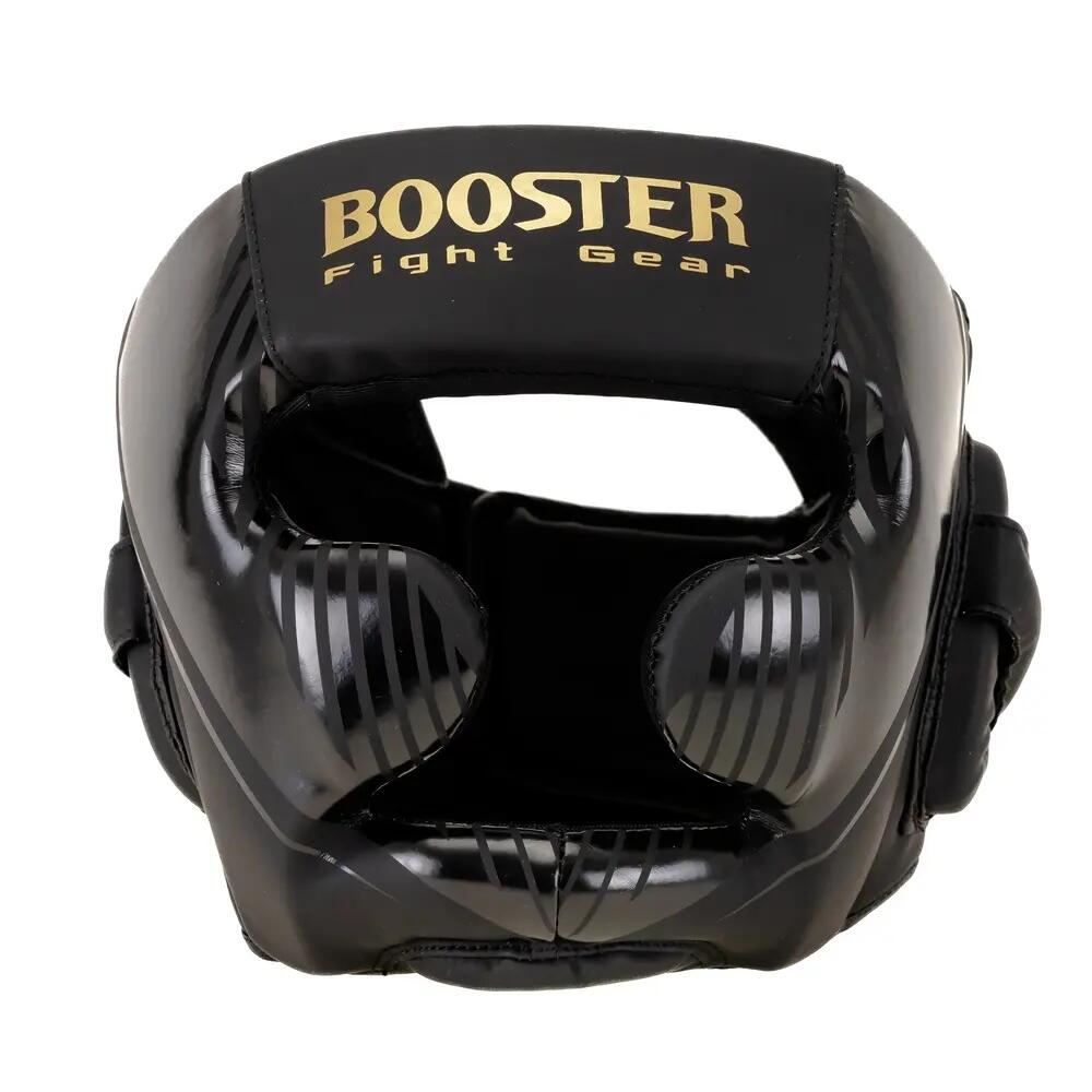 Casco da boxe Booster Fight Gear Bangkok 1 2/4