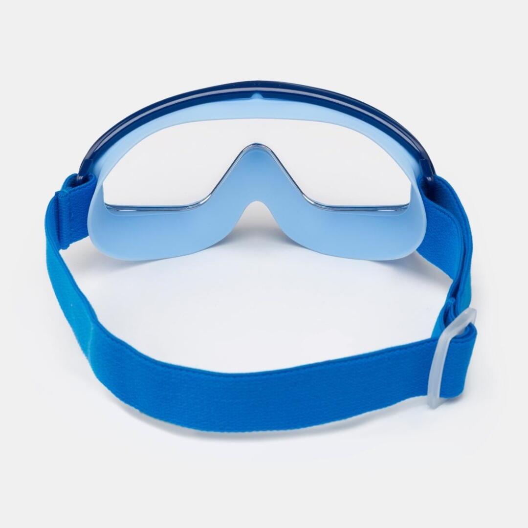 Gogle okulary półmaska pływacka dla dzieci aqua-speed tivano fs jr kol. 02 3/5