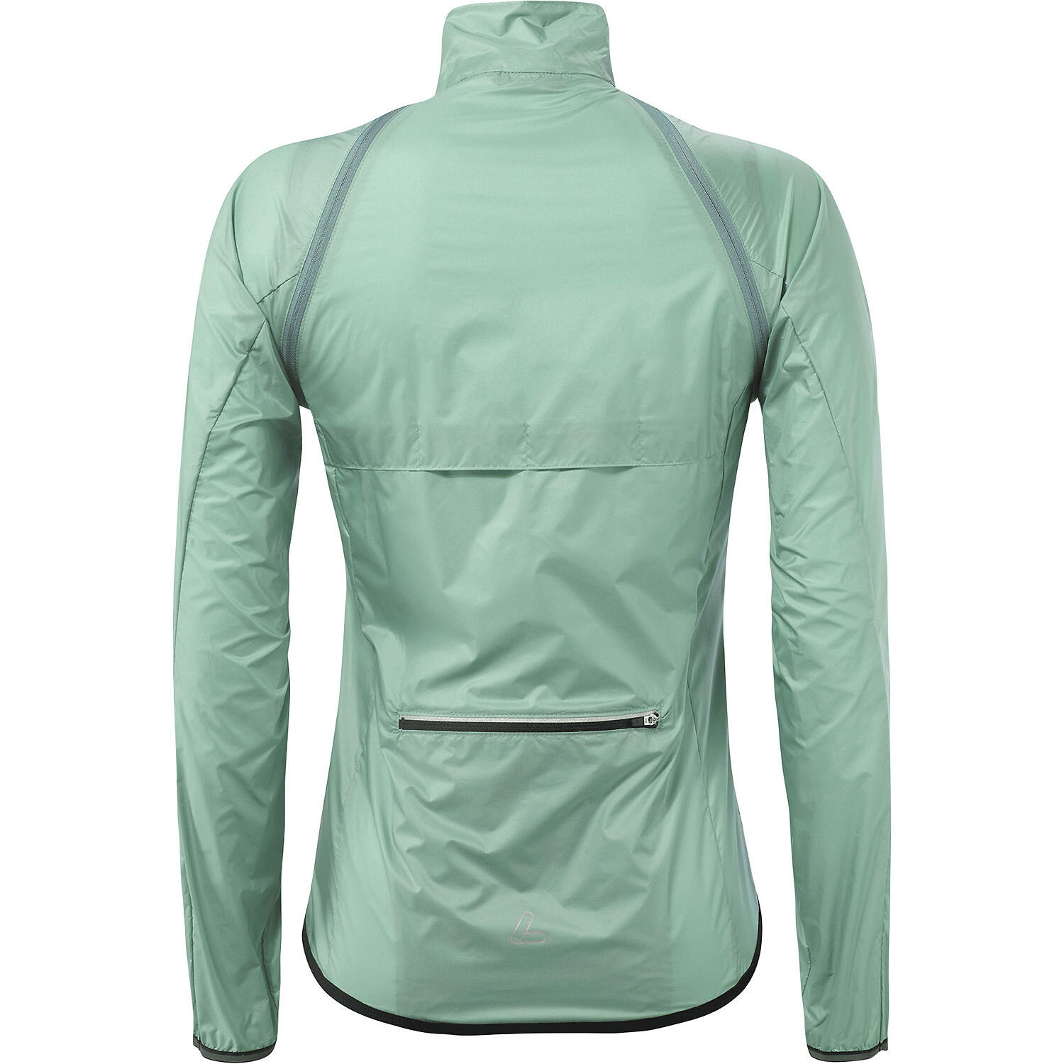 Veste de survêtement femme Löffler Windshell 2/6