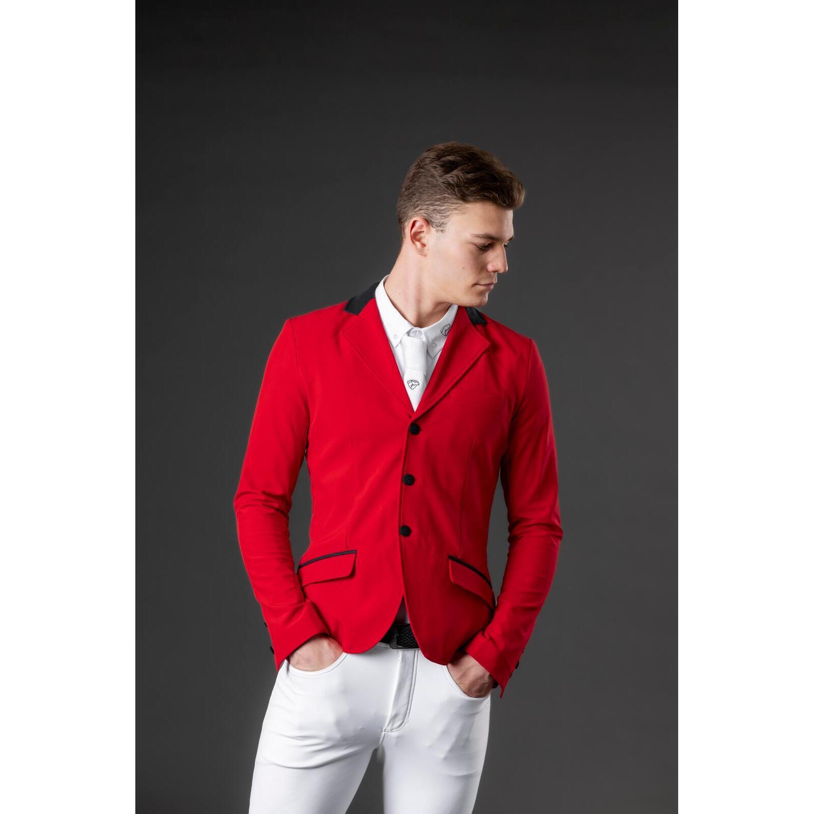 Chaqueta de competición Catago Nigel 3/3