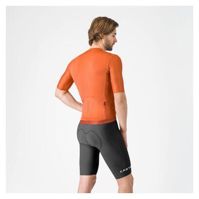 Culotte corto Castelli Espresso 2 negro para hombre 2/2