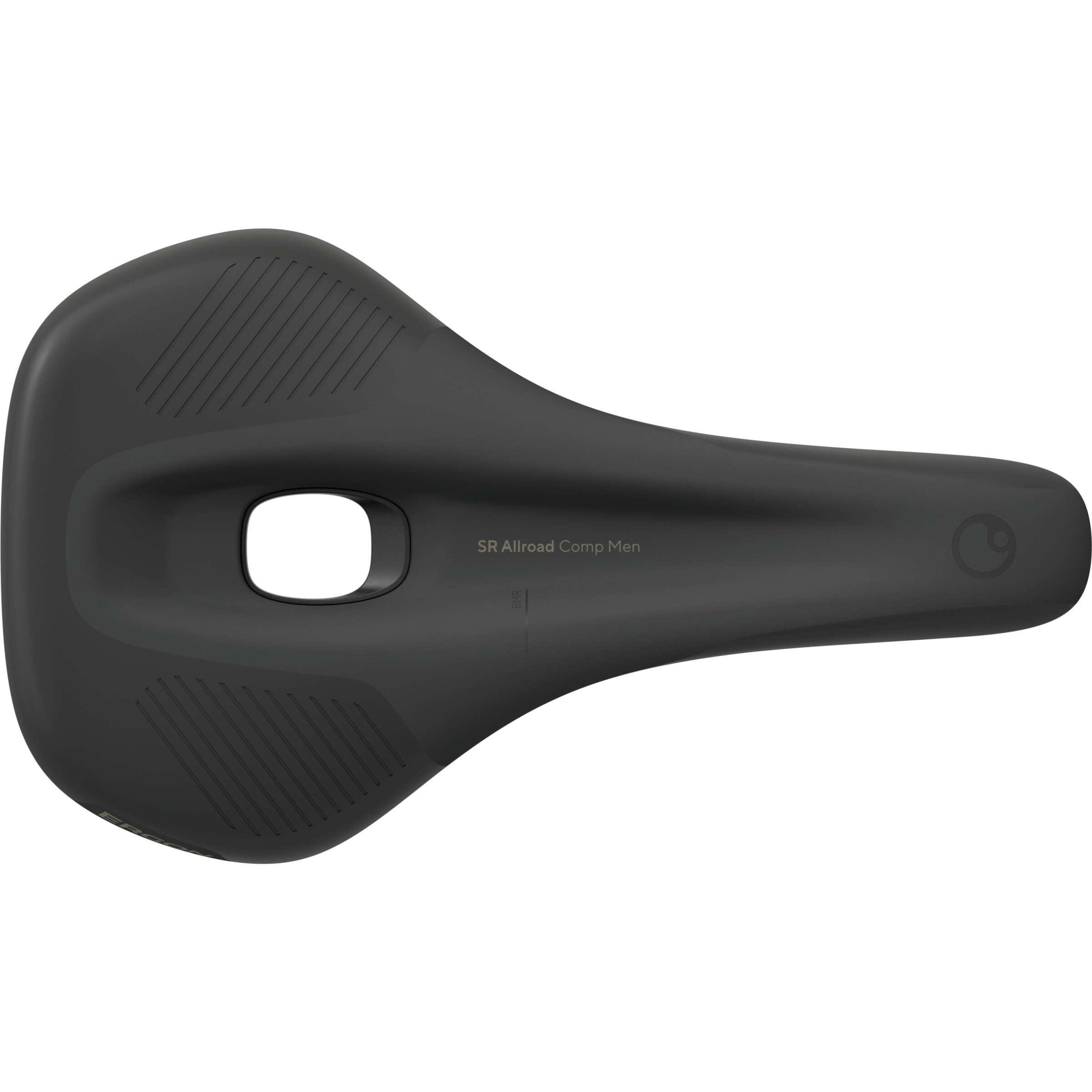 Sillín Ergon SR Allroad Comp hombre M/L 3/4
