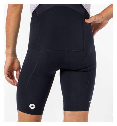 Pantaloncini Chino Uomo Club Room - Taglia 32 Nero Intenso - Nuovi Con Etichette - Foto 4