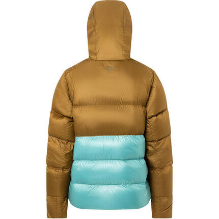 Jacke W GUIDES DOWN HOODIE