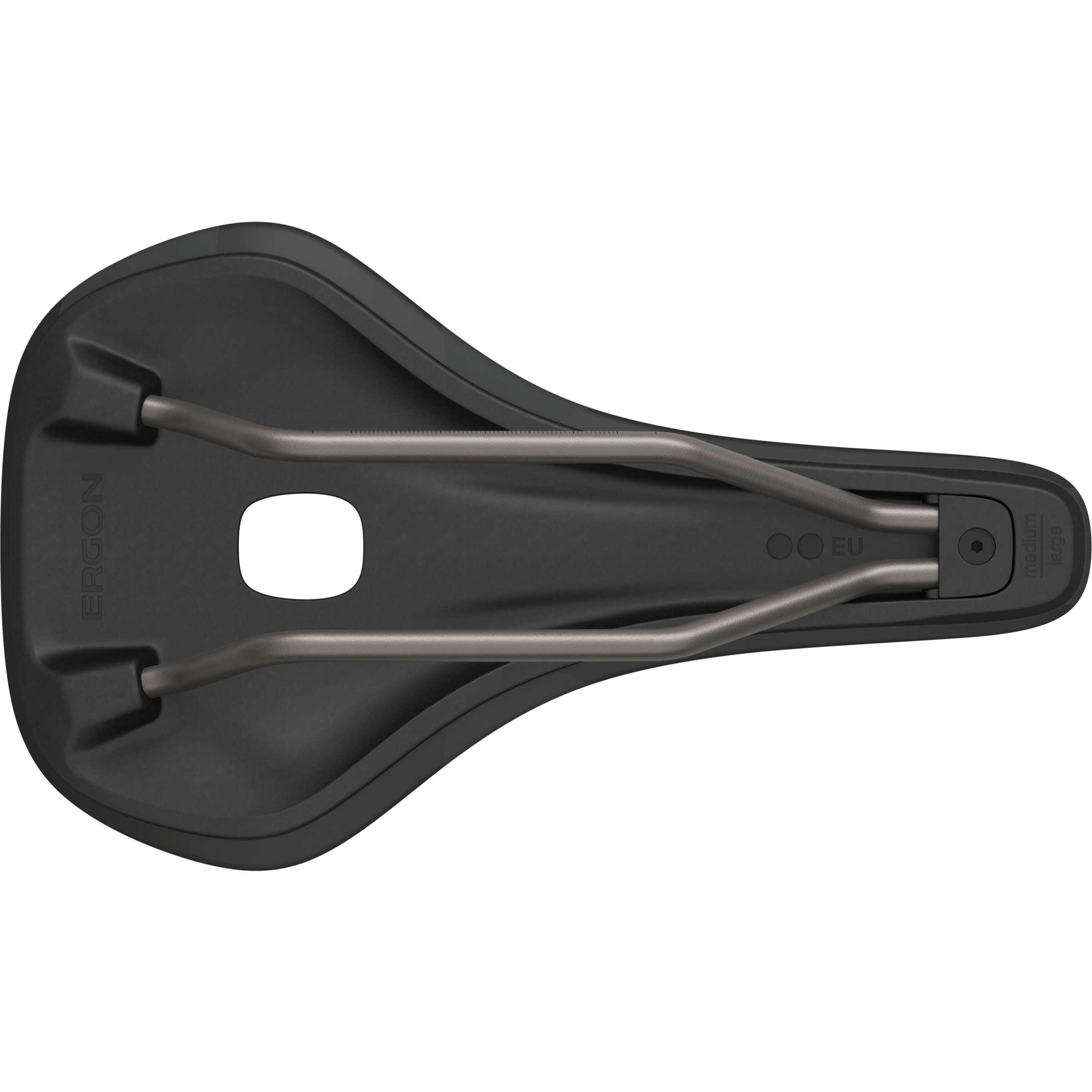 Sillín Ergon SR Allroad Comp hombre M/L 2/4