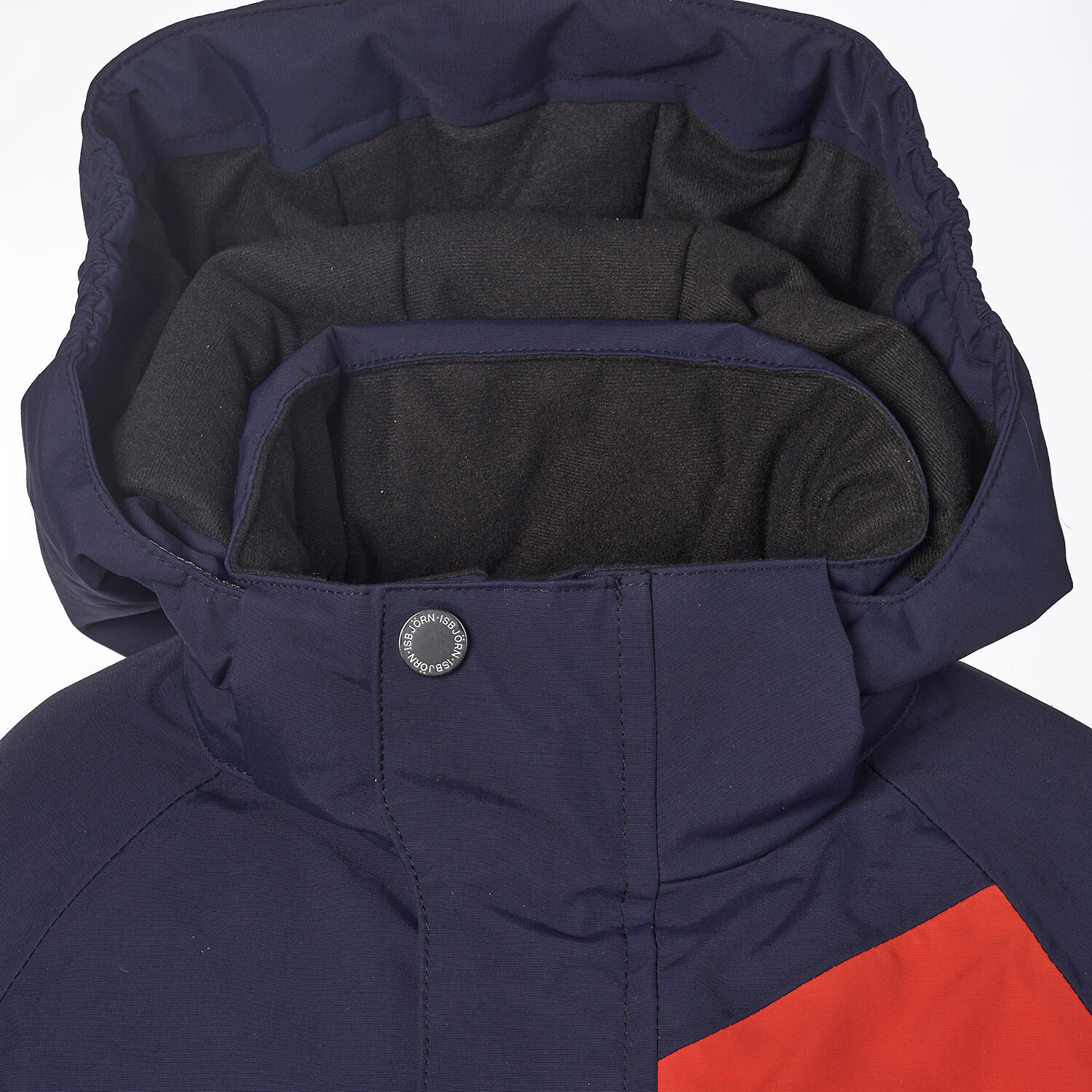 Kinder Overall Halfpipe Winter Jumpsuit 3/7