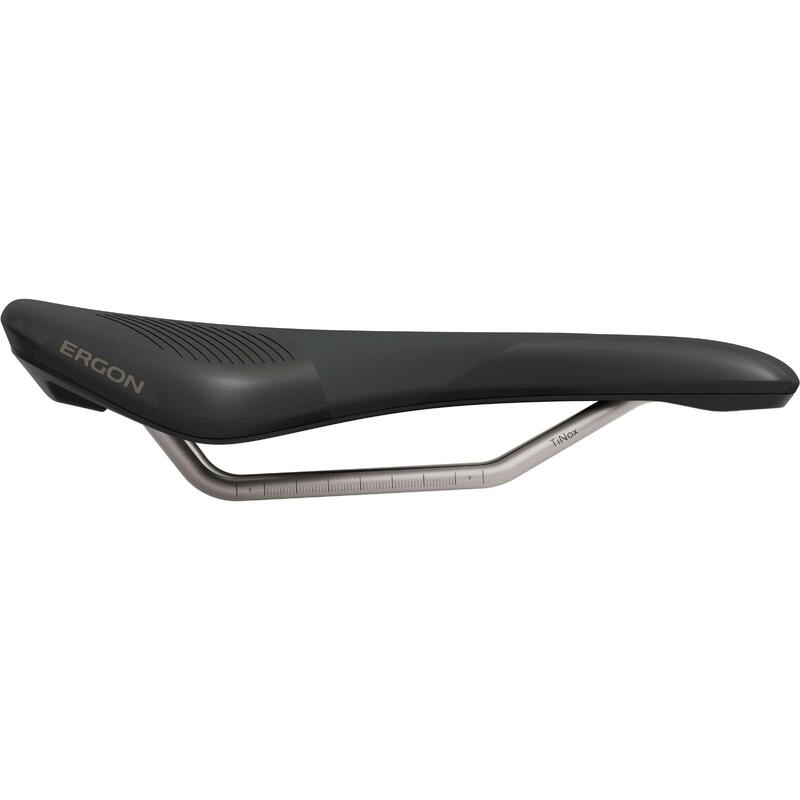 Ergon Sport Sattel SR Allroad Comp M/L Sport L251 x B143 mm / 250 g Herren