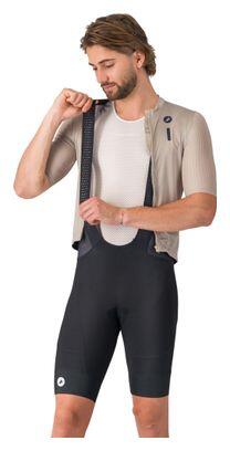 Cuissard Court Castelli Endurance 4 Noir Homme