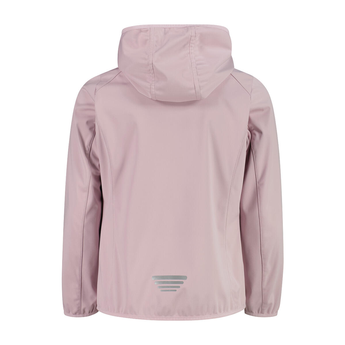 CMP Mädchen Softshelljacke Girl Jacket Fix Hood 39A5115 6/9