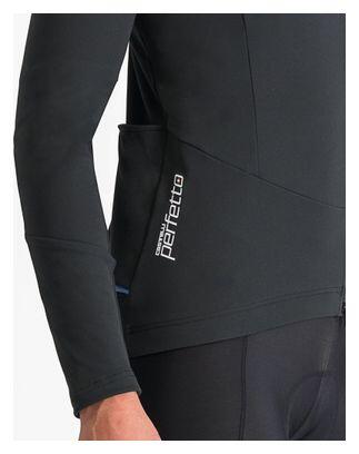 Giacca a maniche lunghe Castelli Perfetto Air Donna Nero 5/7