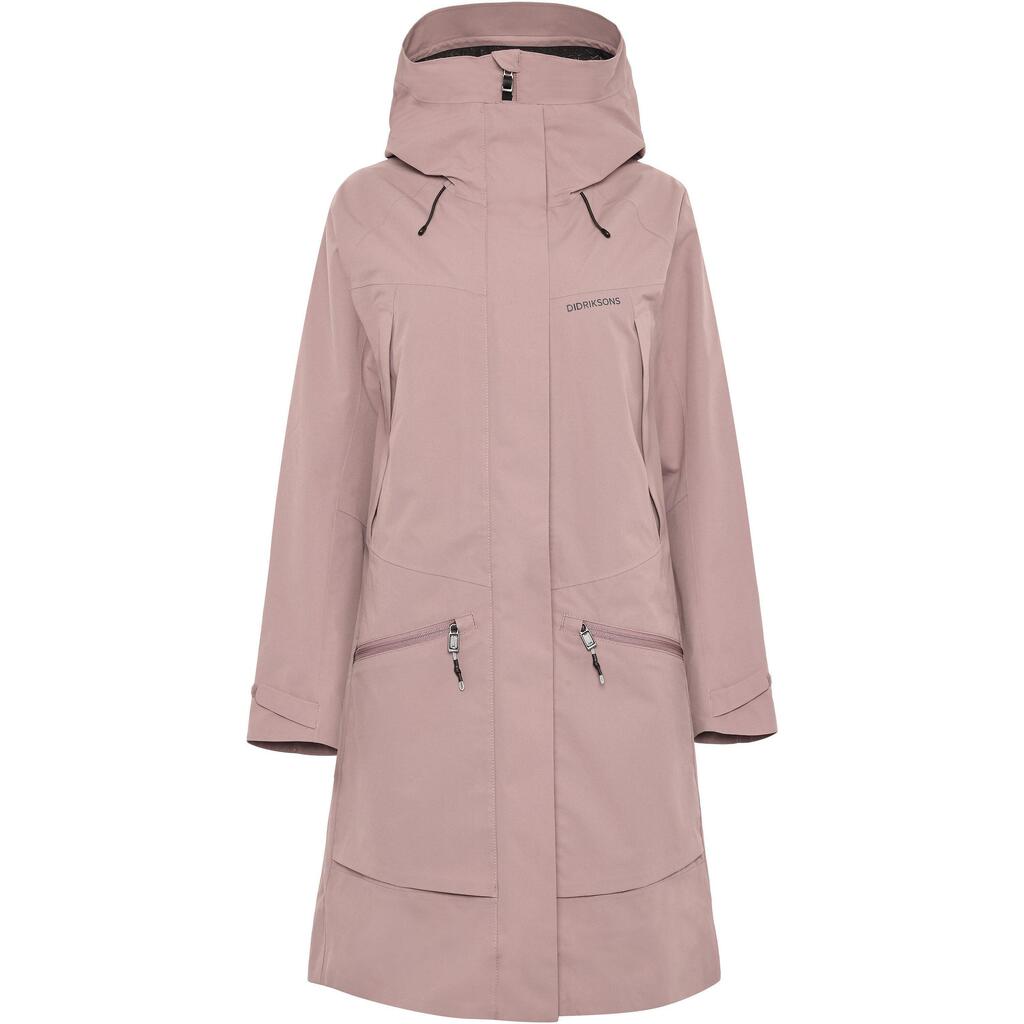Women's parka Didriksons Ilma 8