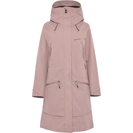 Parka femme Didriksons Ilma 8
