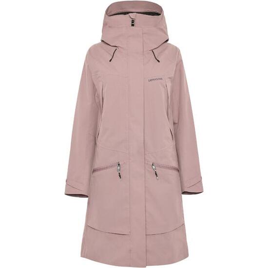 Parka femme Didriksons Ilma 8