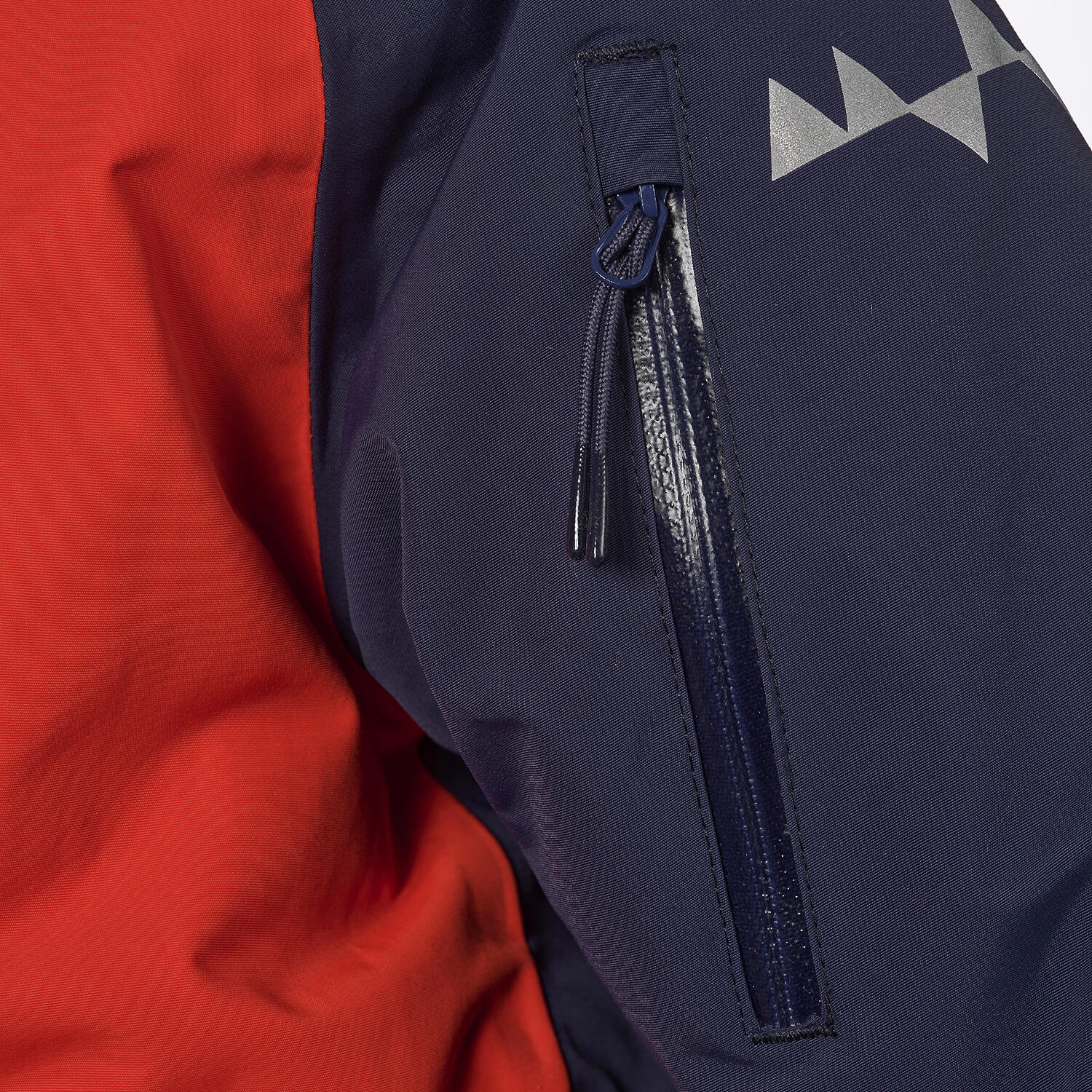 Kinder Overall Halfpipe Winter Jumpsuit 5/7