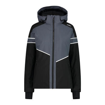 Vrouwen skijack van serge cmp