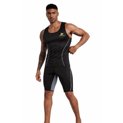 Neoprenowy kombinezon wyszczuplający SlimBody!