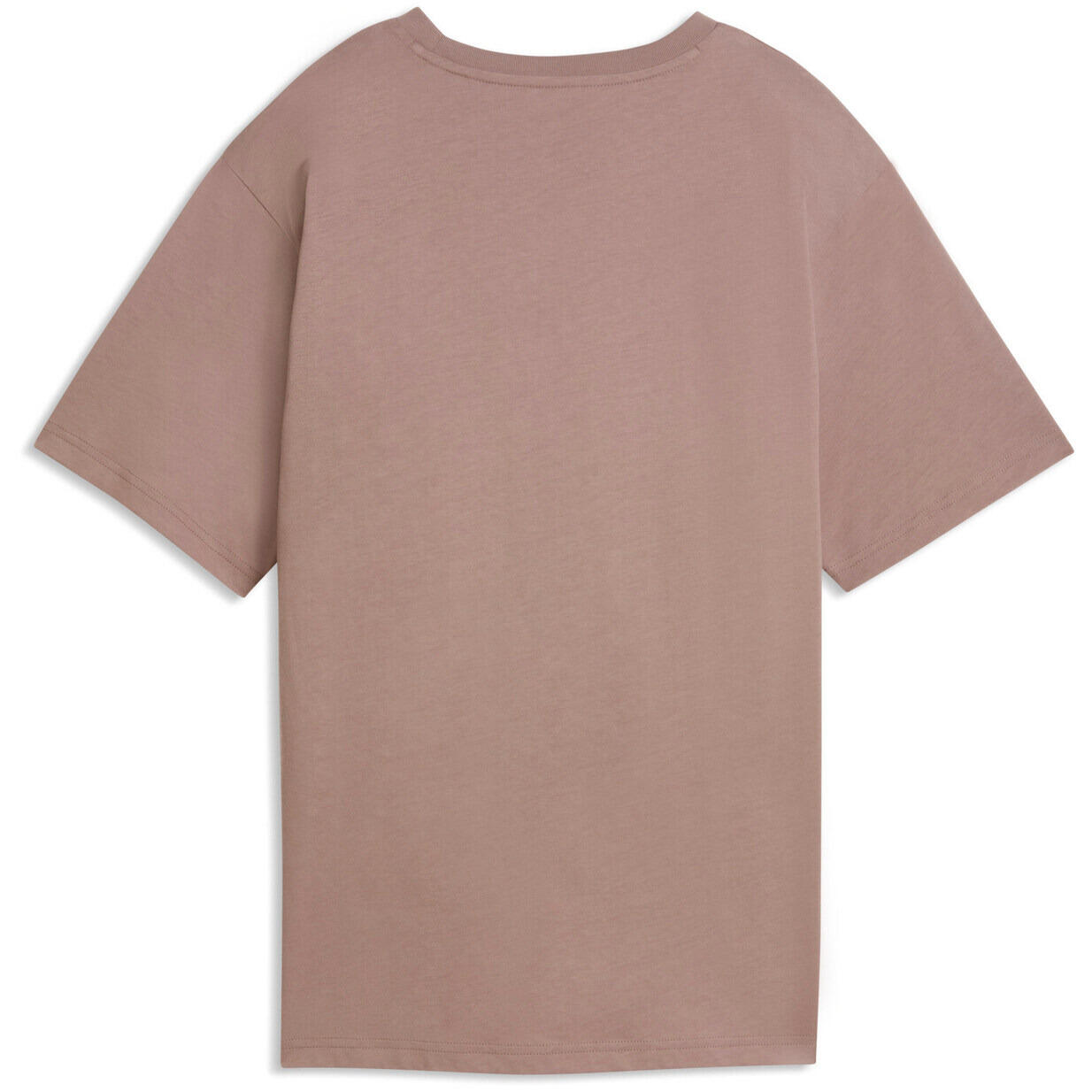 T-shirt Puma Ess Relaxed Tee, Violet, Femmes 2/2