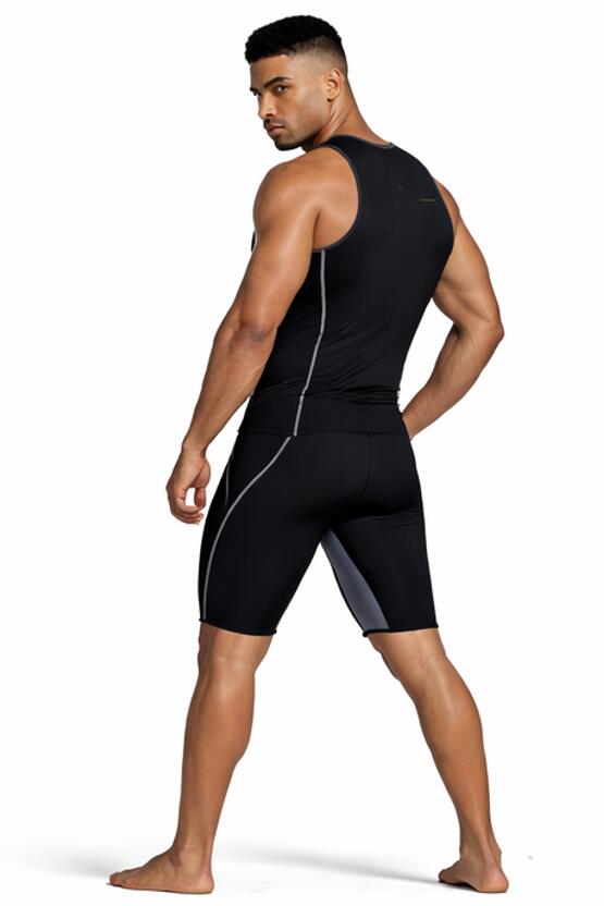 Neoprenowy kombinezon wyszczuplający SlimBody! 2/4