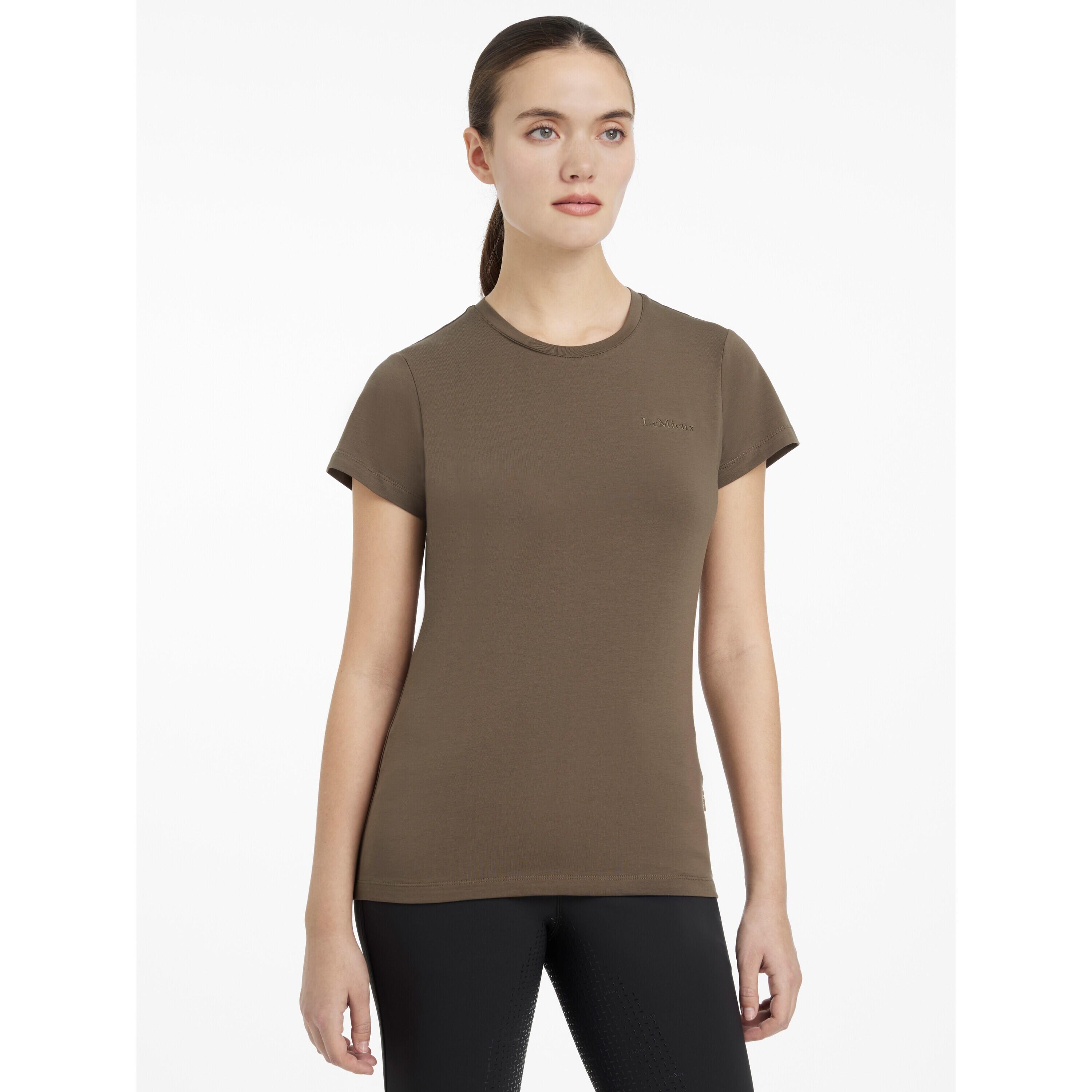 T-Shirt LeMieux Classique 3/6