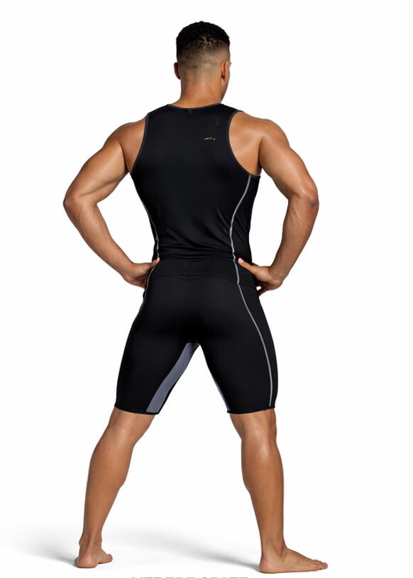 Neoprenowy kombinezon wyszczuplający SlimBody! 4/4