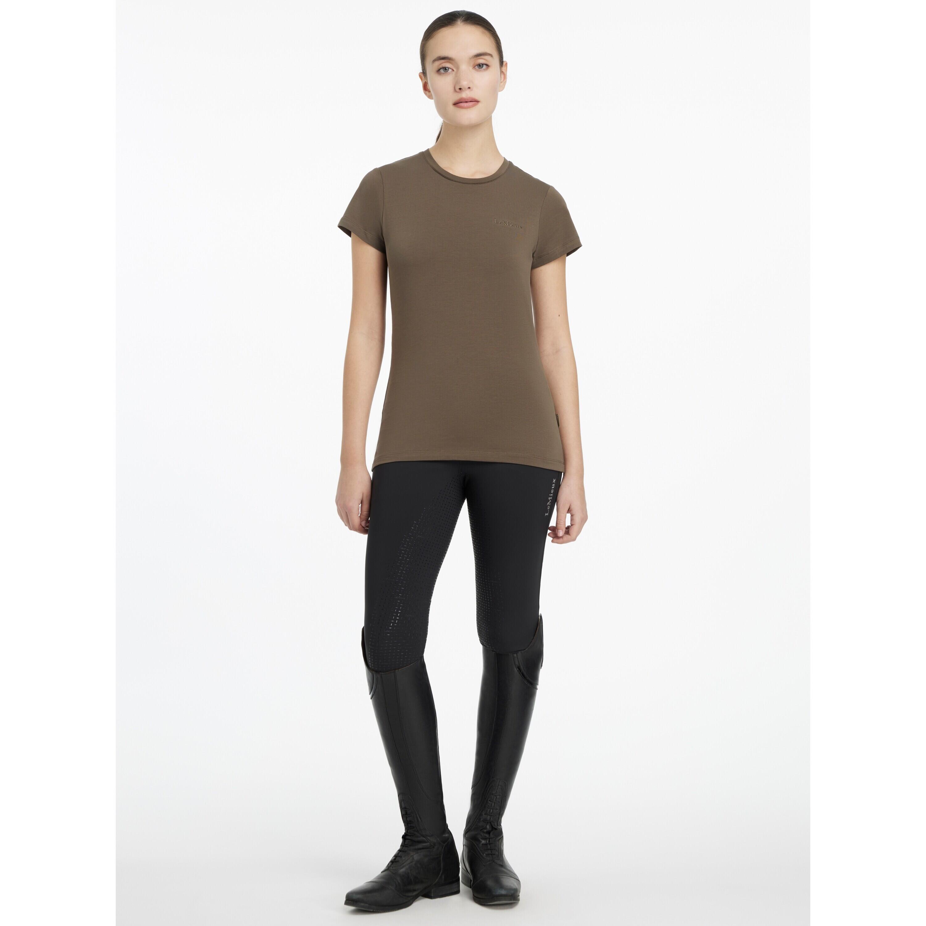 T-Shirt LeMieux Classique 2/6
