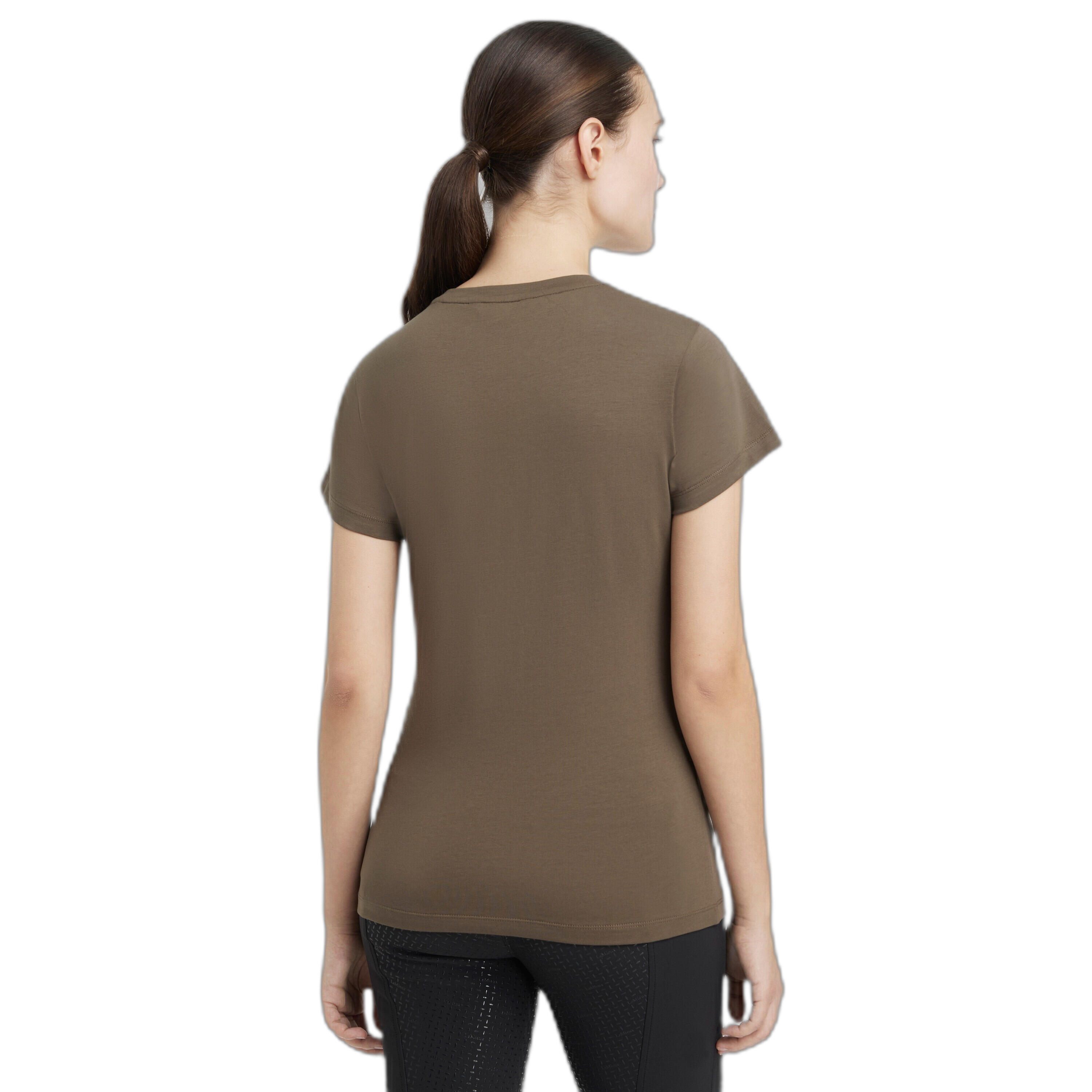 T-Shirt LeMieux Classique 5/6
