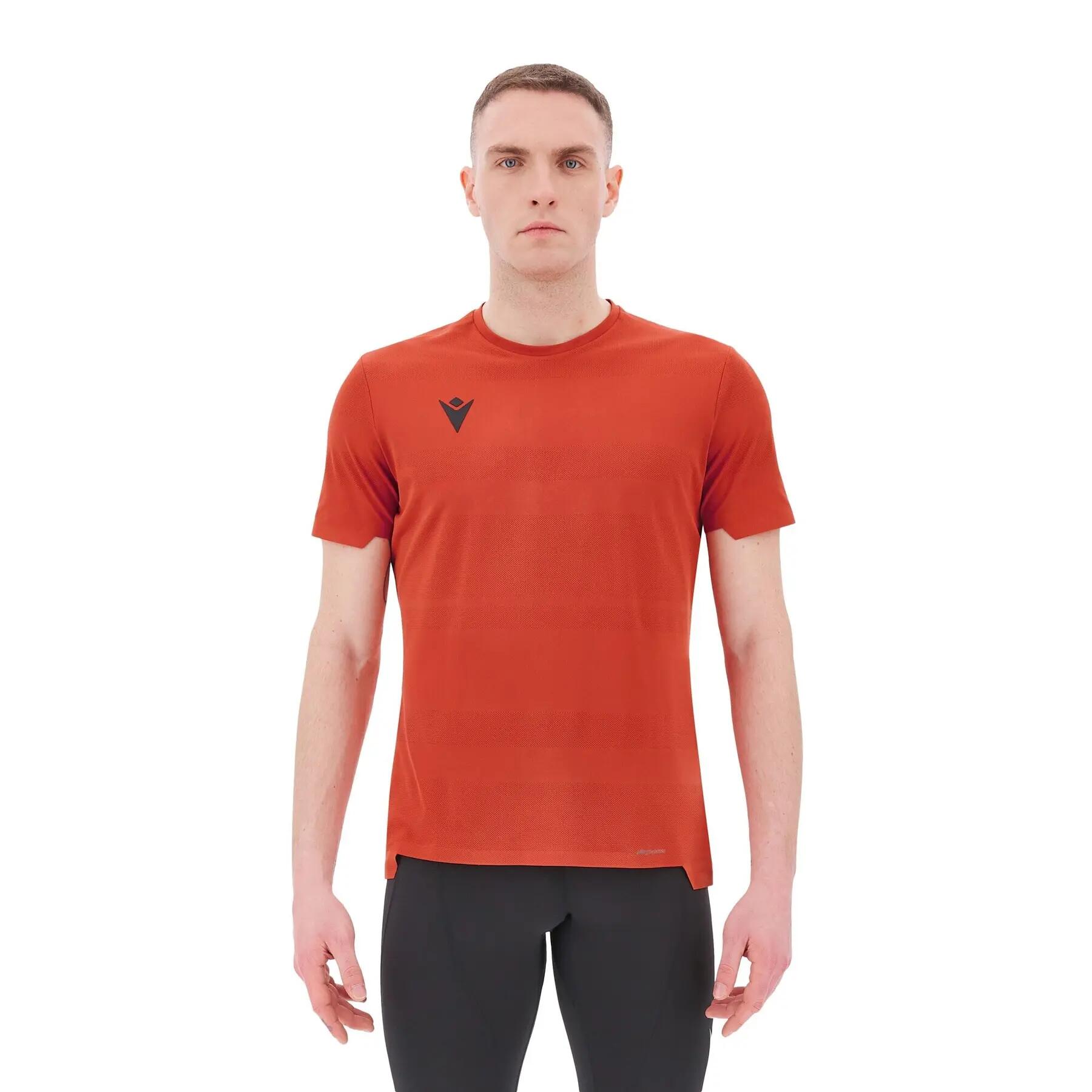 Maglia Macron Clement 3/7