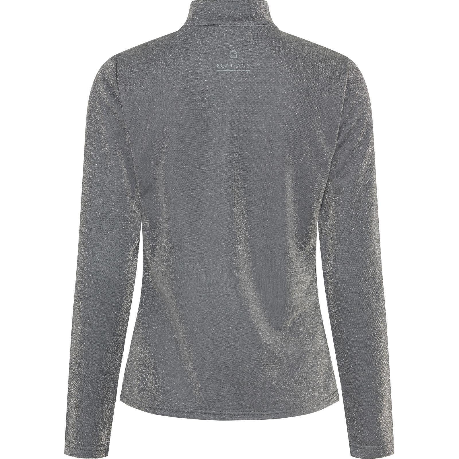 Maillot équitation femme Equipage Shimmer 2/3